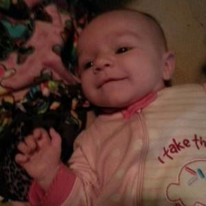 Meet your Posher, Tonya