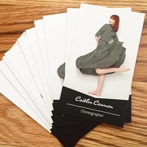 Meet your Posher, Caitlin