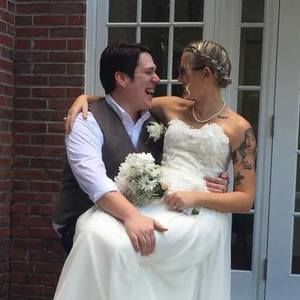 Meet your Posher, Darcee jean