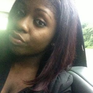 Meet your Posher, Ashlee