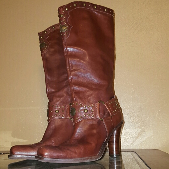 Antonio Melani Boots