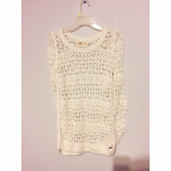 Kitten sweater
