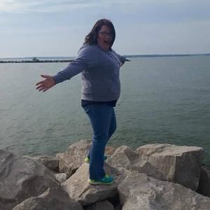 Meet your Posher, Amber