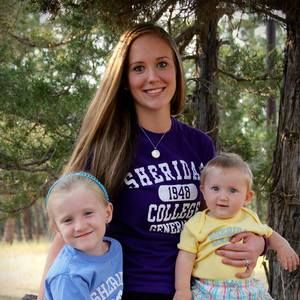 Meet your Posher, Bailey