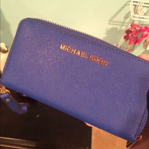 Brand New Michael Khors Wallet