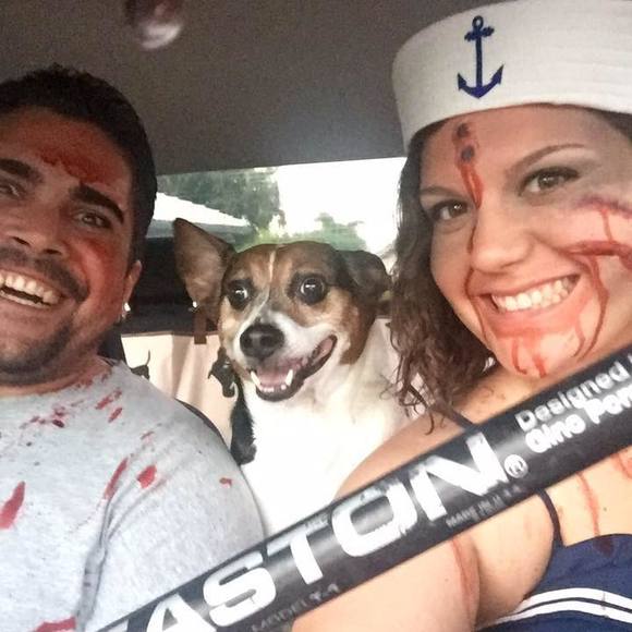 Meet your Posher, Monica - Picture 3 of 5