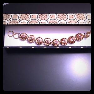 Glimmer & Grace Bracelet