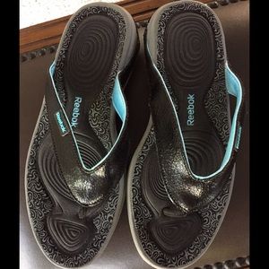 Reebok Easy Tone Flip Flop