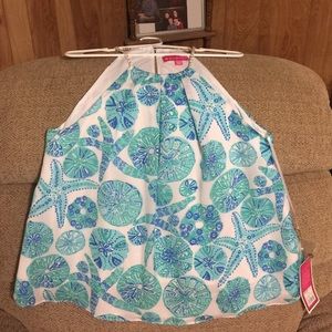 Lilly Pulitzer shirt