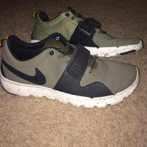 Nike Shoes Unisex