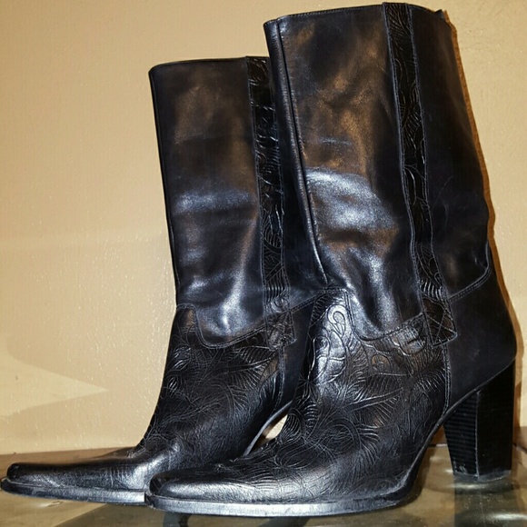 Antonio Melani Boots