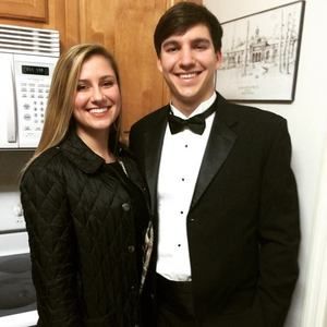 Meet your Posher, Kylee