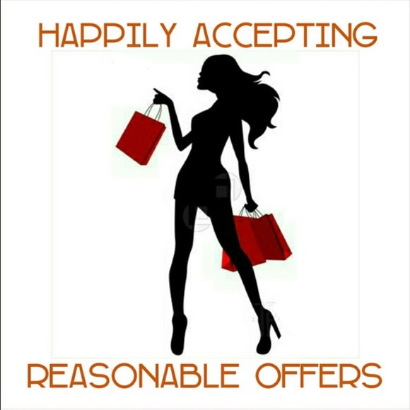 Make me an offer!!