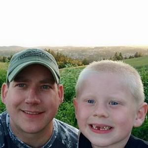 Meet your Posher, Ron