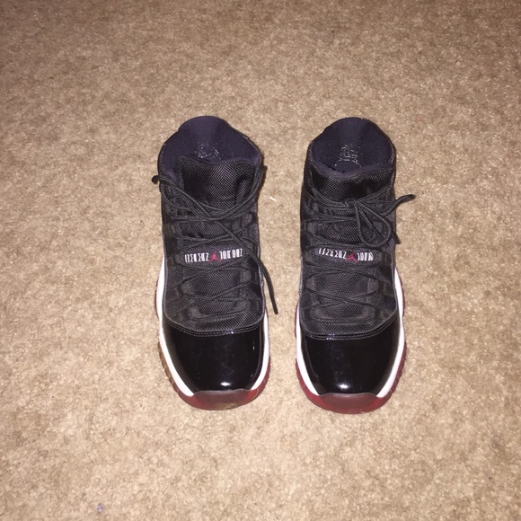 Air Jordan 11 retro