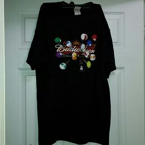 Budweiser T-Shirt