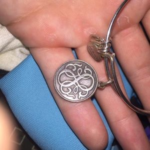 Alex and Ani path of life