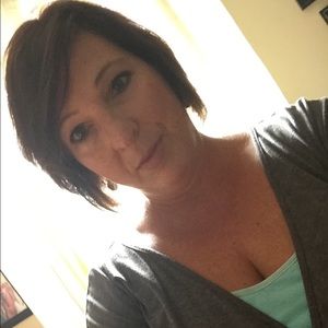 Meet your Posher, Gayle