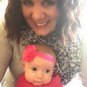 Meet your Posher, Stephanie