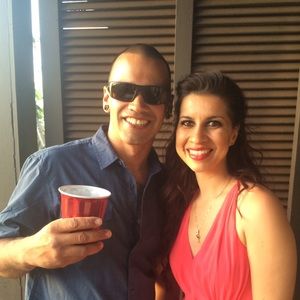 Meet your Posher, Ericka