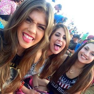 Meet your Posher, Kaelyn