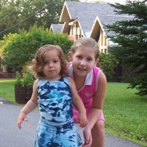 Meet your Posher, Sadie