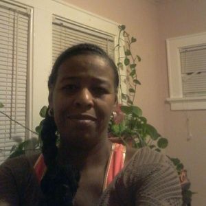 Meet your Posher, Marilyn