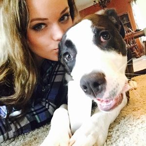 Meet your Posher, Kylie