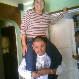 Meet your Posher, Martha