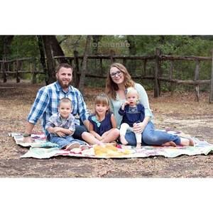 Meet your Posher, Randi