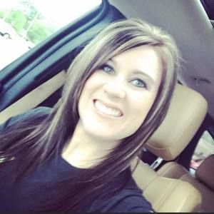 Meet your Posher, Lacy