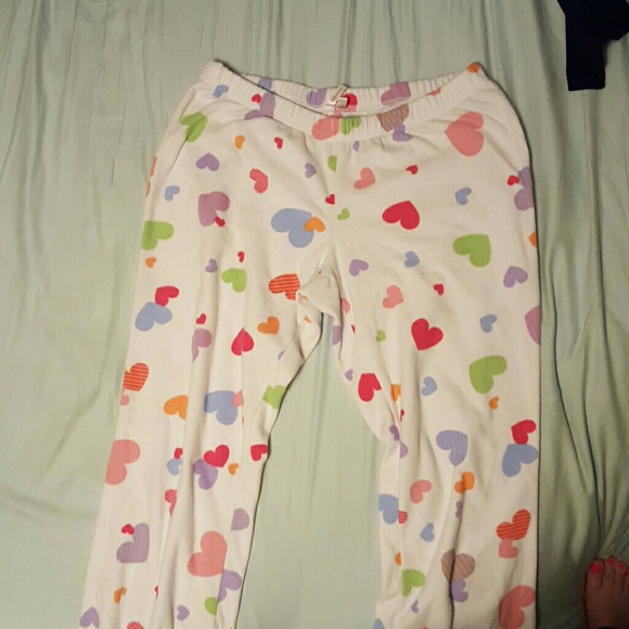 Aeropostale pj pants