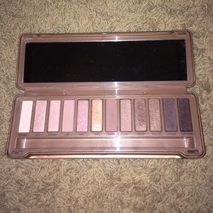 Naked 3 Urban Decay Palette