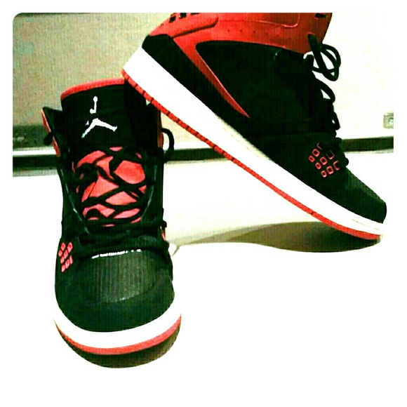 Jordan Other - Jordans size 11!
