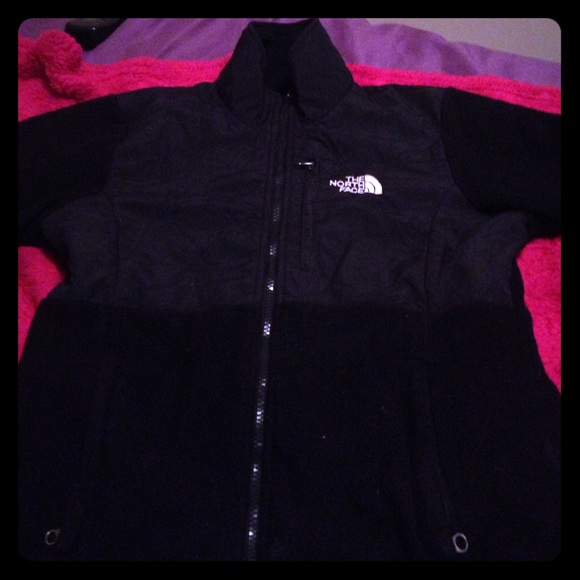 North face Flees