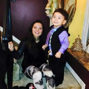 Meet your Posher, Brianna