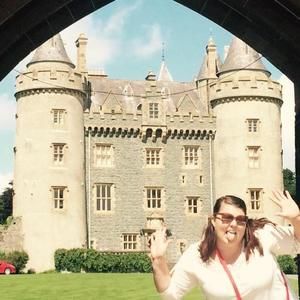 Meet your Posher, Chantell