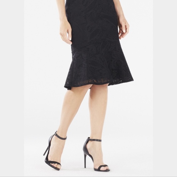 Bcbg skirt