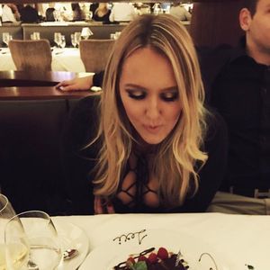 Meet your Posher, Alexis