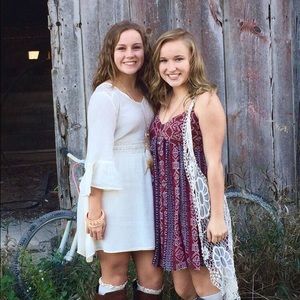 Meet your Posher, Miranda