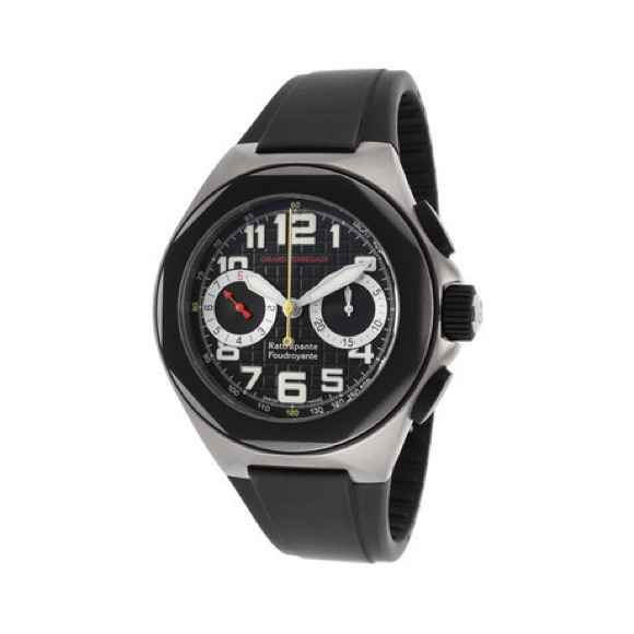 Meet your Posher, Rusty - Picture 1 of 1