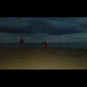 Meet your Posher, May