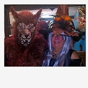 Meet your Posher, Barbara