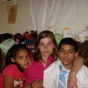 Meet your Posher, Jacqueline