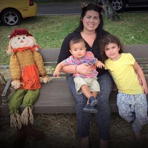 Meet your Posher, Elaine