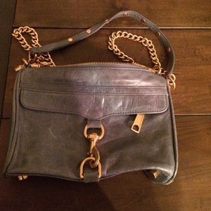 Rebecca Minkoff MAC Purse