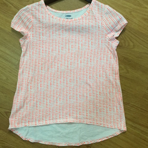 100% cotton Tee Tops
