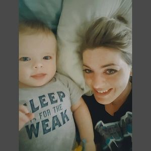 Meet your Posher, Heather