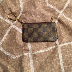 Louis Vuitton Coin Purse