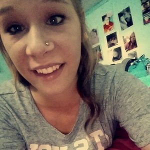 Meet your Posher, Haleigh